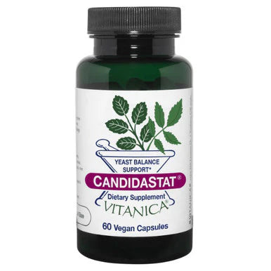 Candidastat 60vc U67727