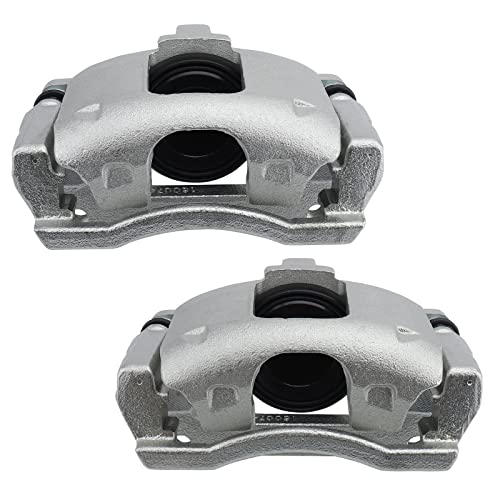 New Front Brake Calipers S621949