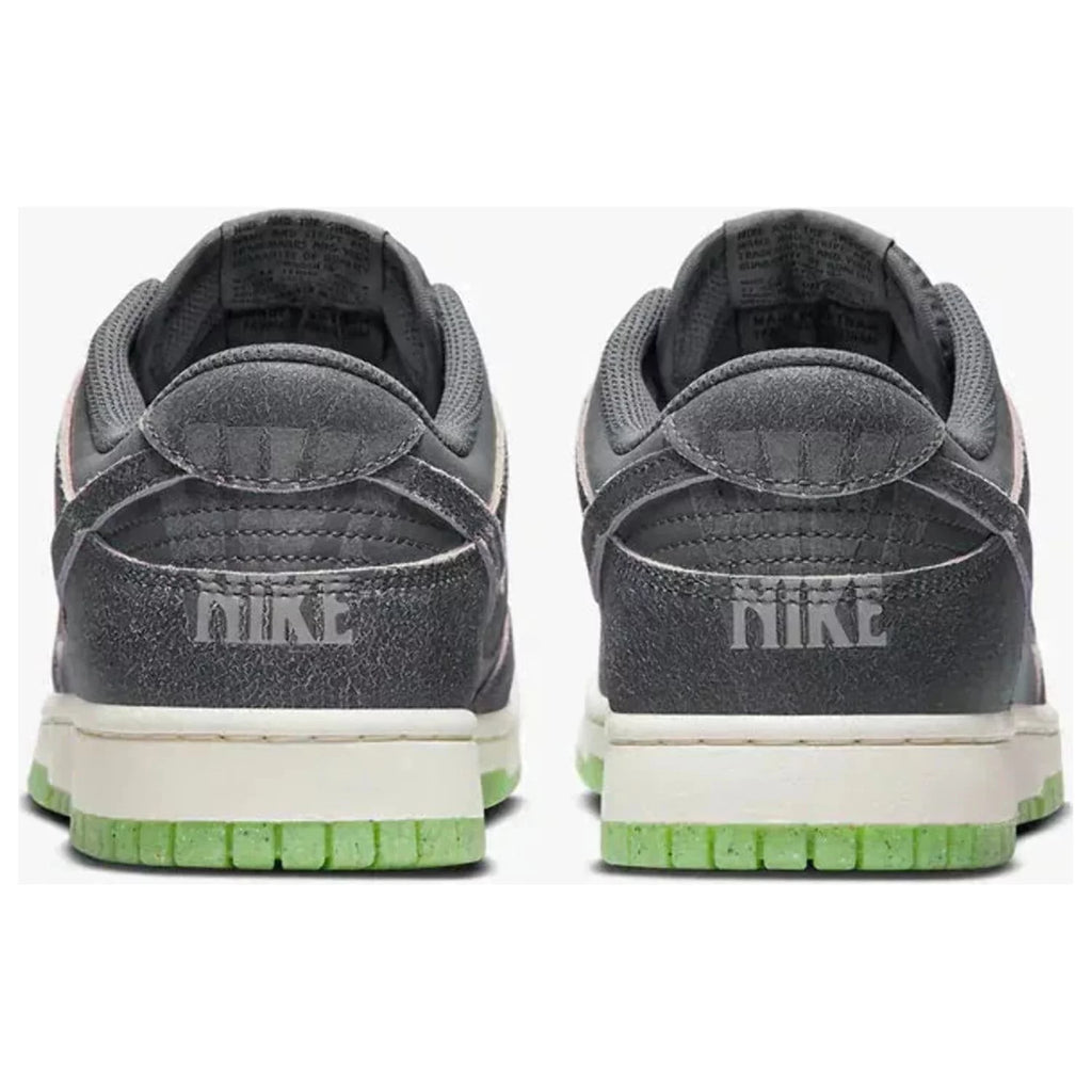 Men's Low Retro Shoes P23508