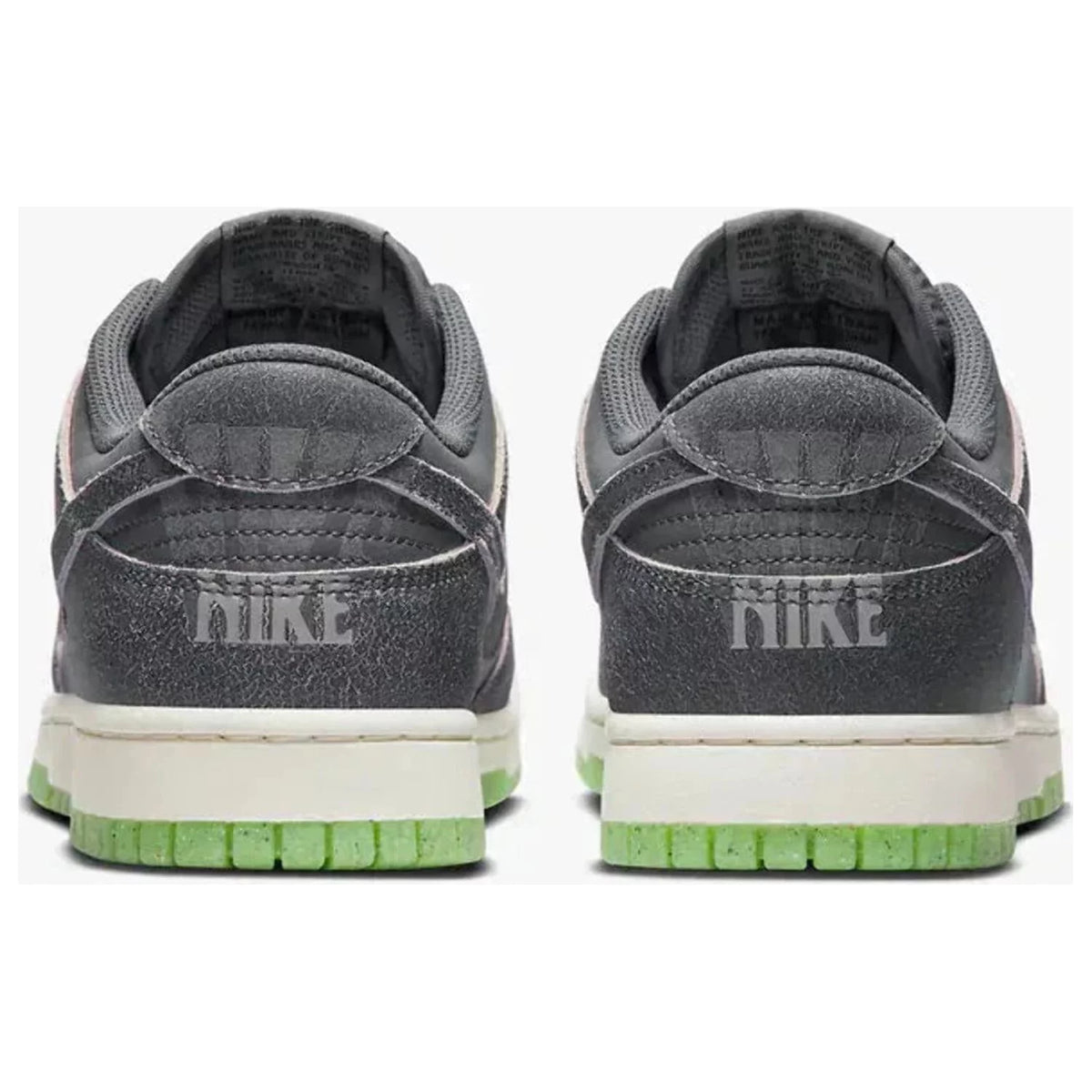 Men's Low Retro Shoes P23508