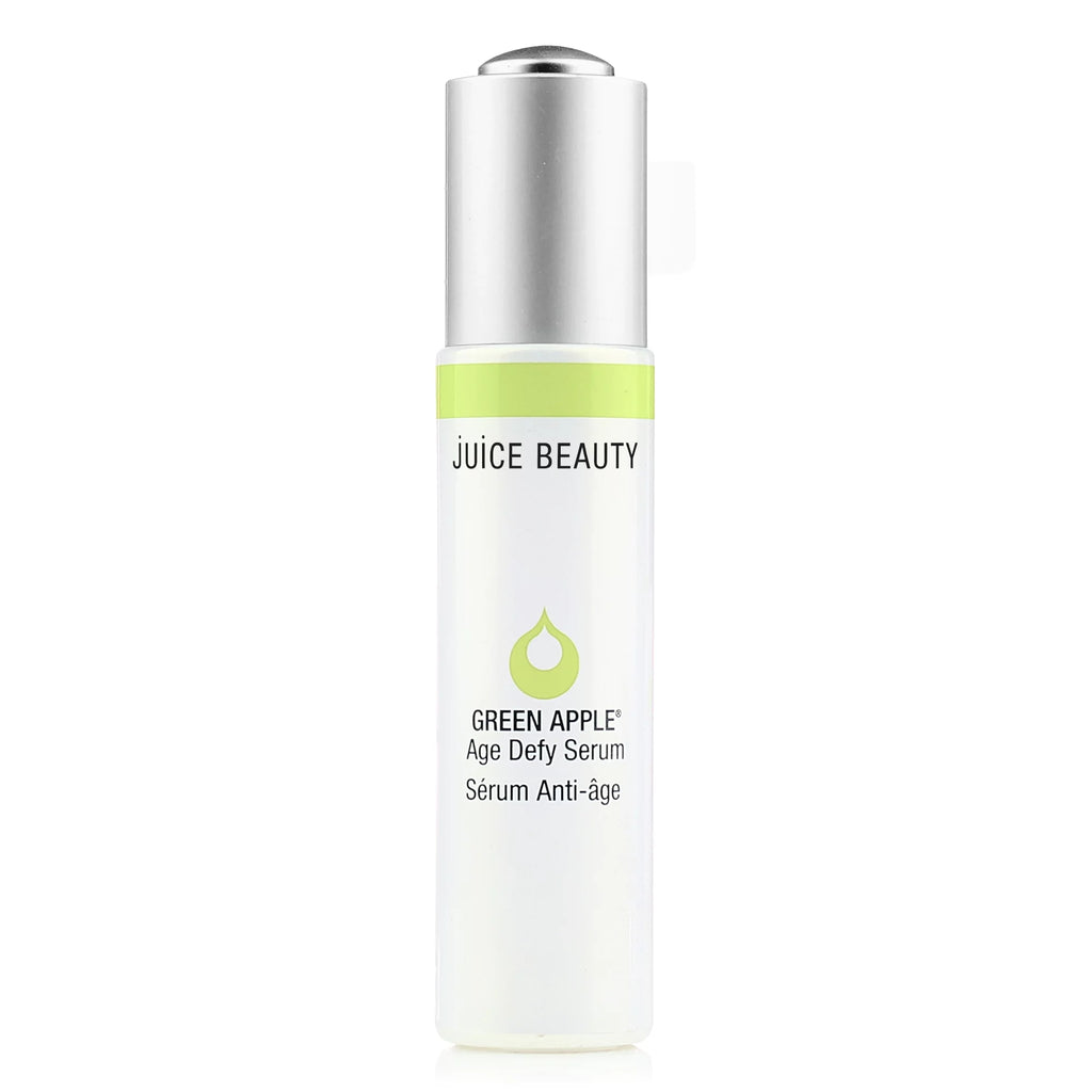 Green Apple Age Defy Serum 1 fl oz X4713