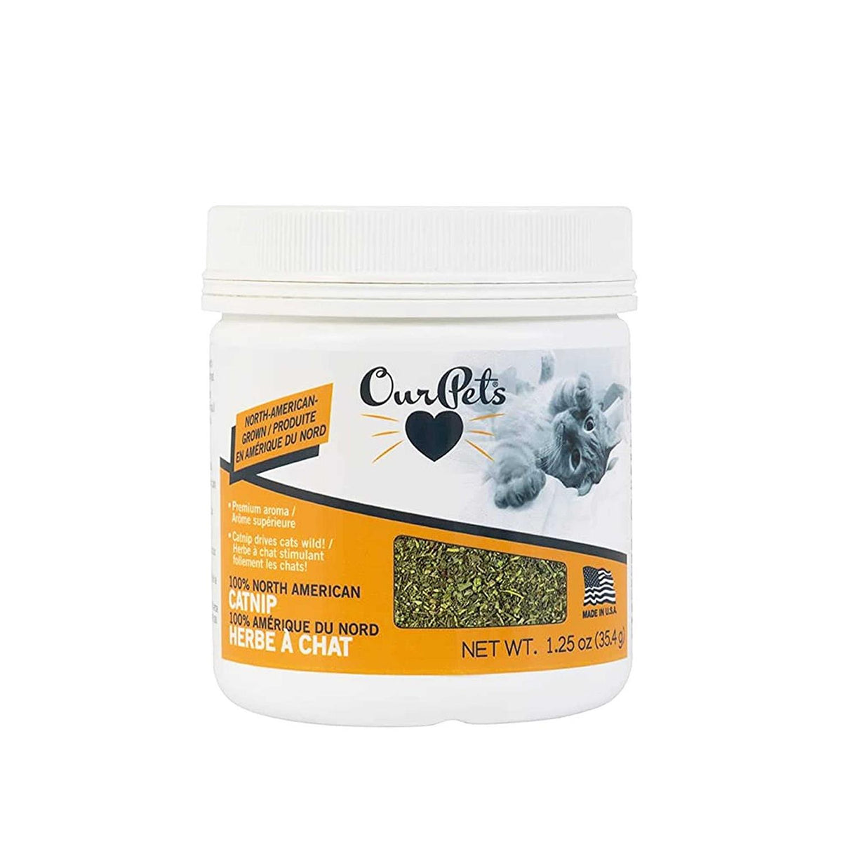Catnip F5900