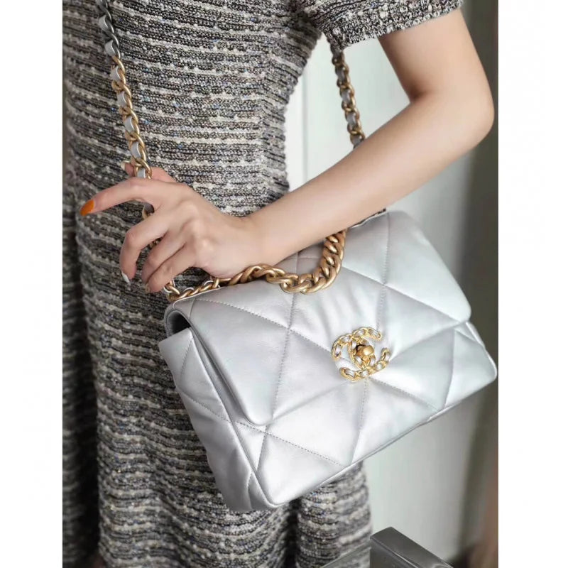 Flap Bag K678