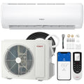 Mini-Split Air Conditioner with Heat Pump O7141