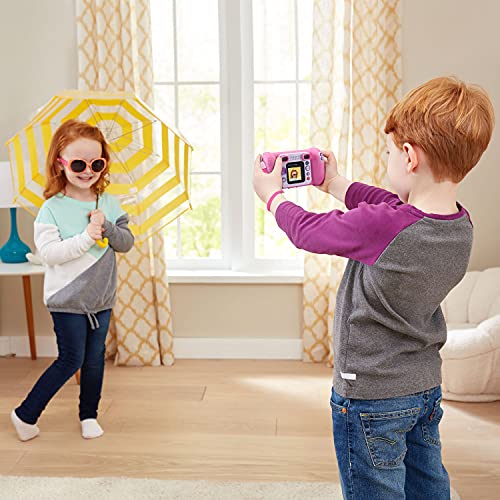 Pink Camera I573989