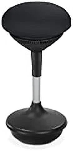 Black Motion Stool K904014