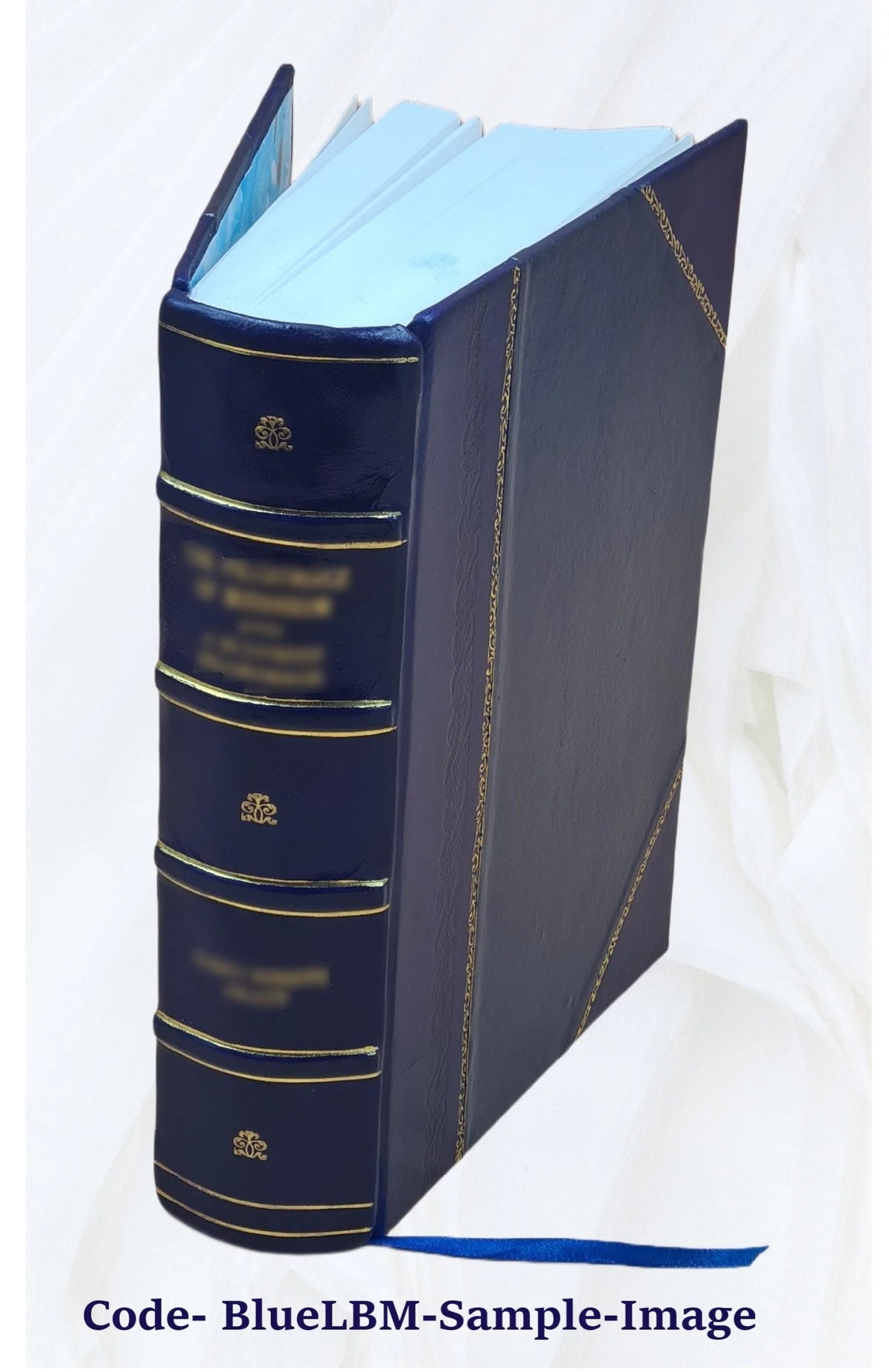 Letters and papers foreign and domestic of the reign of Henry VIII U5160