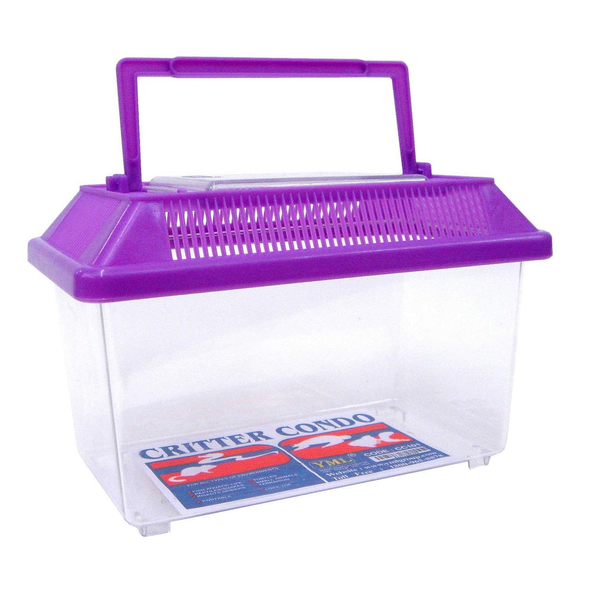 Condo Critter Keeper K14697