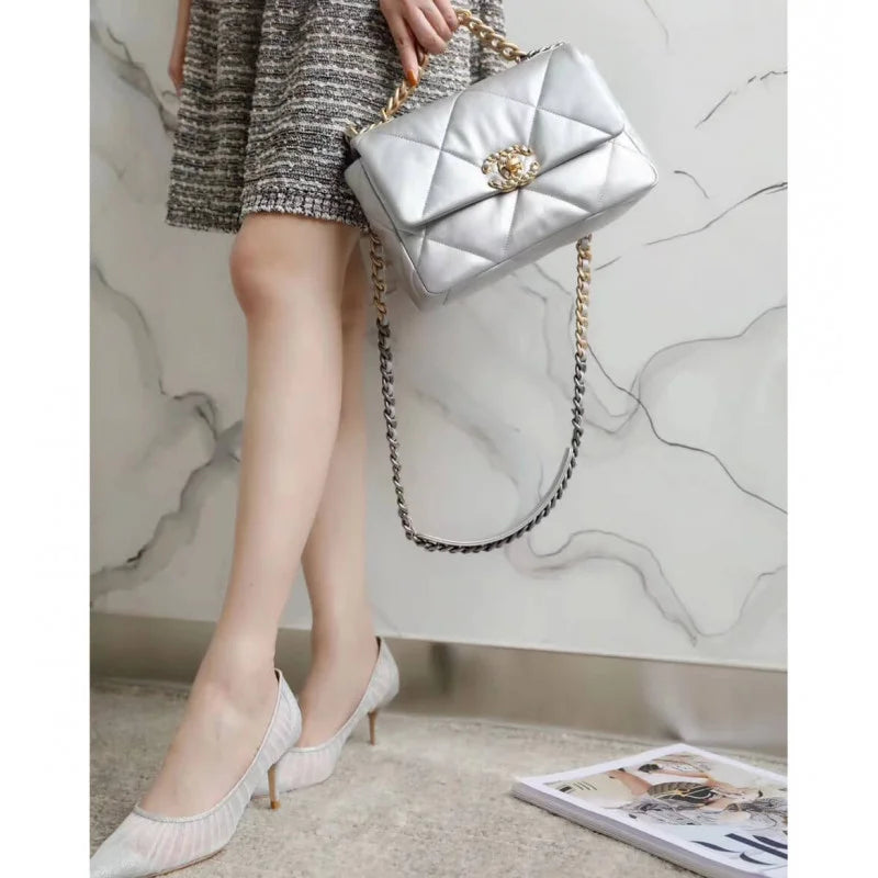 Flap Bag K678