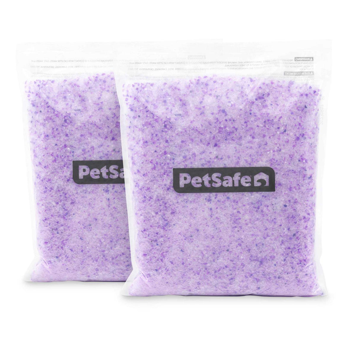 Crystal Litter J8398