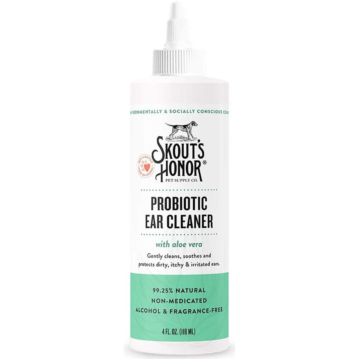 Probiotic Ear Cleaner Q53636