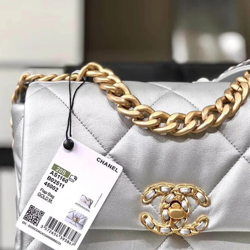 Flap Bag K678