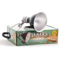 Clamp Lamp with Dimmer F4738