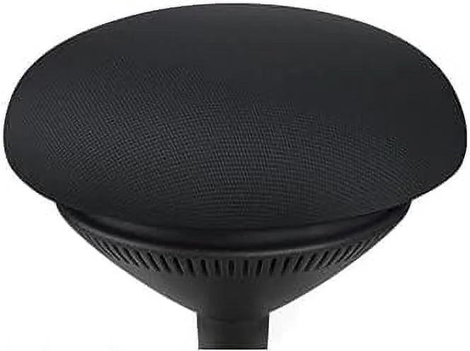 Black Motion Stool K904014