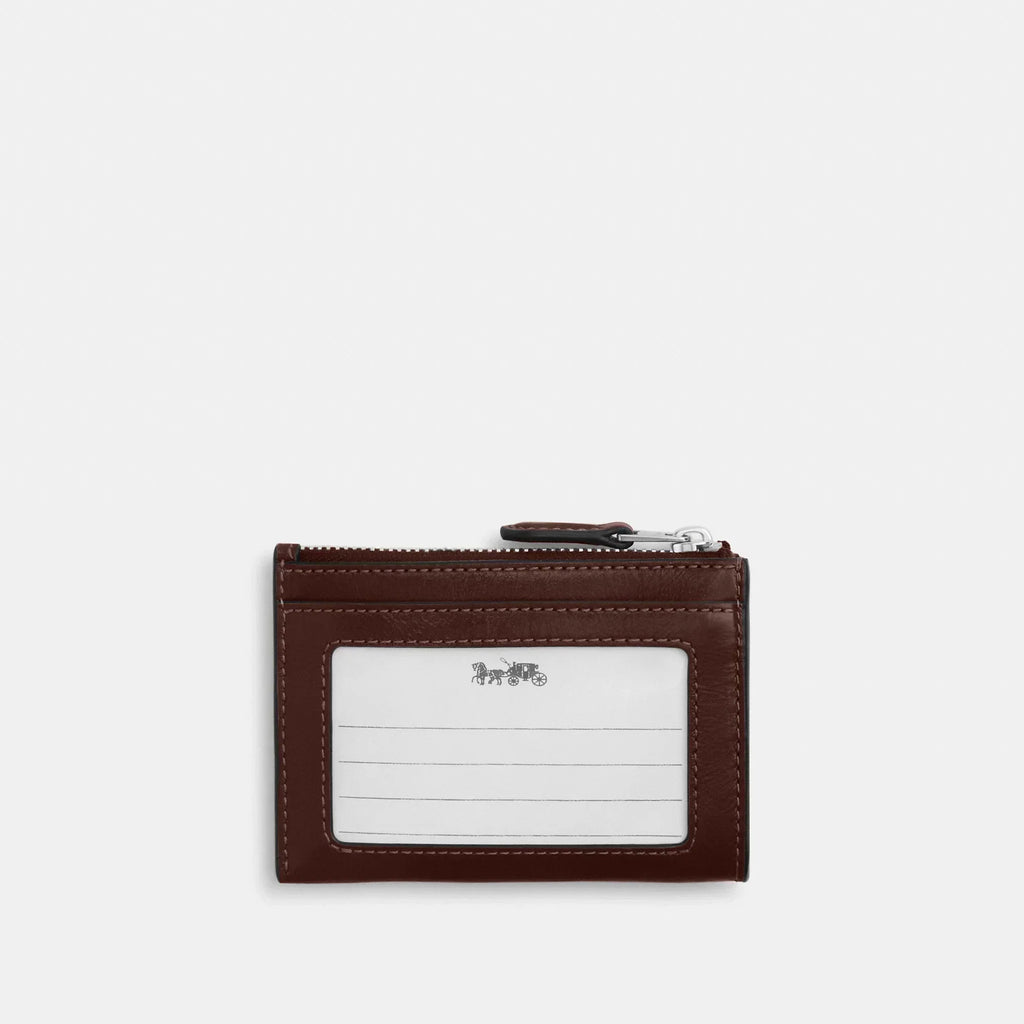 Coach Outlet Mini Skinny Id Case