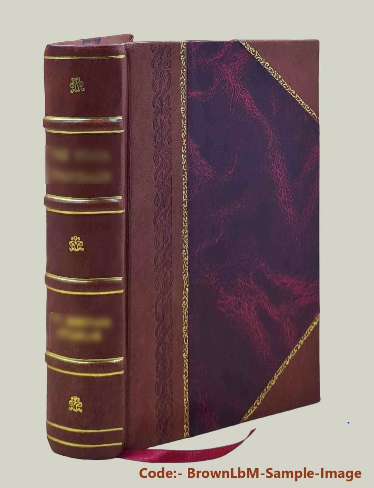 Letters and papers foreign and domestic of the reign of Henry VIII U5160