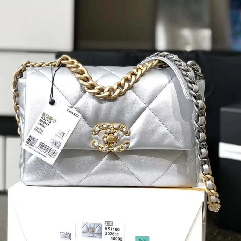Flap Bag K678