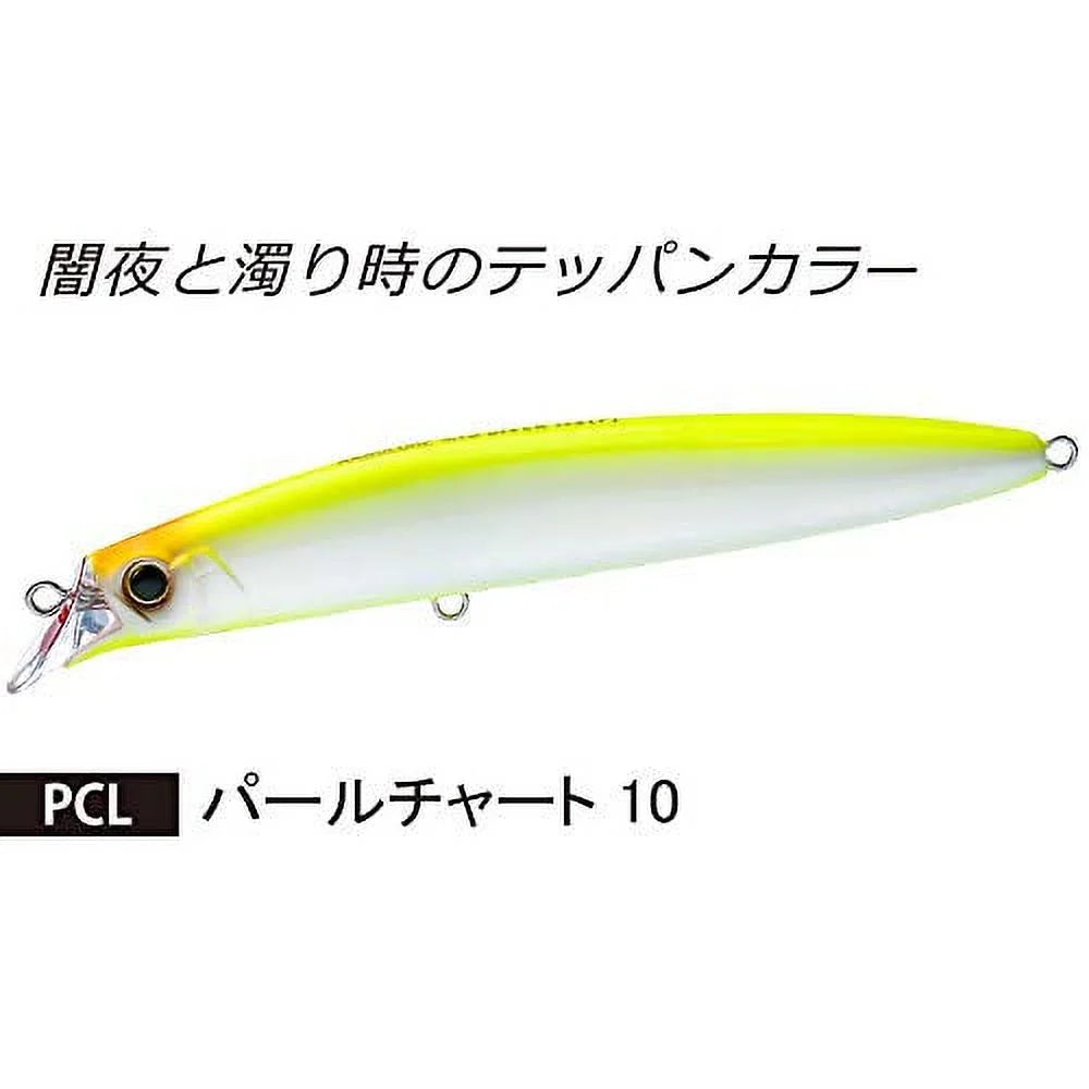 95mm 14g Mid Diver Lure T108846