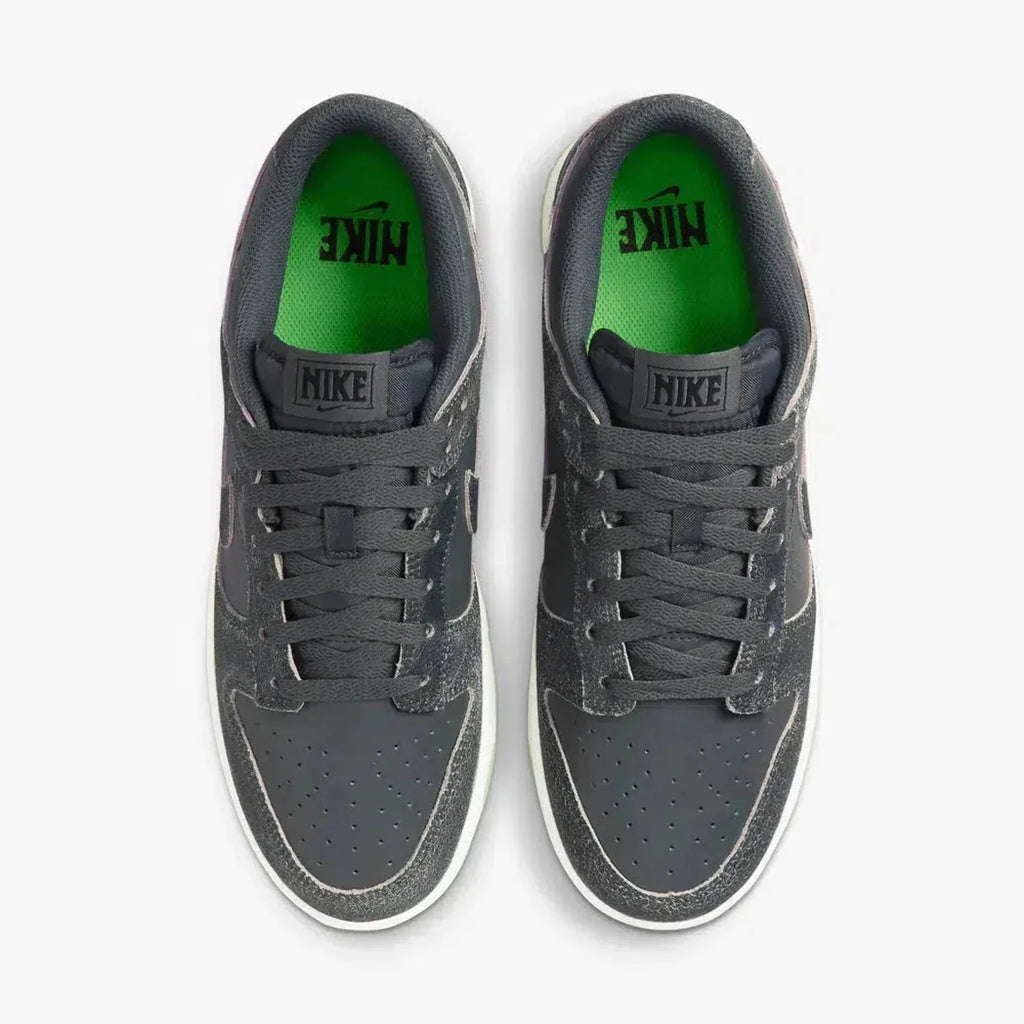 Men's Low Retro Shoes P23508