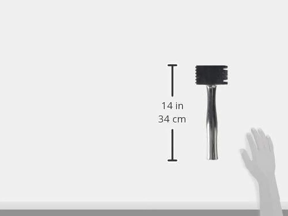 Aluminum Meat Tenderizer Z603