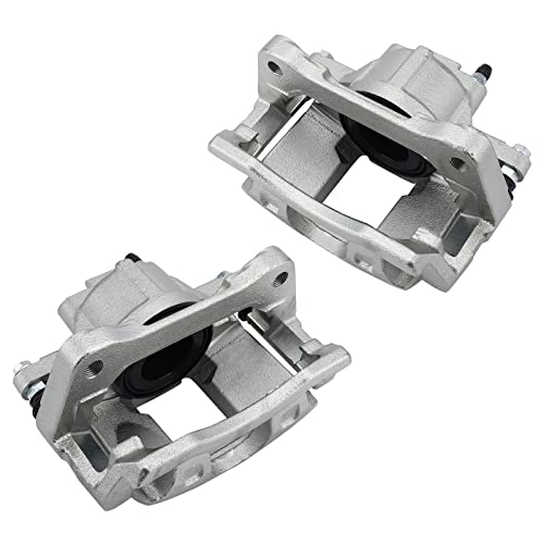New Front Brake Calipers S621949
