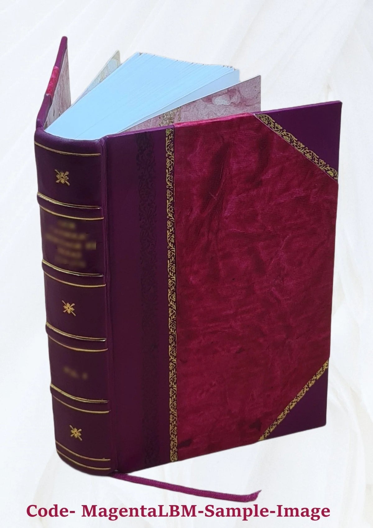 Letters and papers foreign and domestic of the reign of Henry VIII U5160