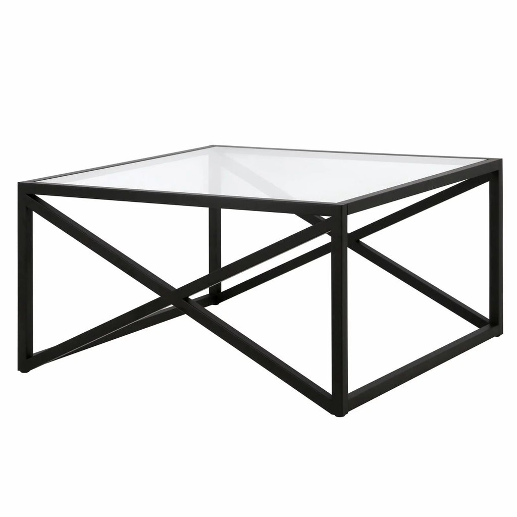 Square Coffee Table I5150