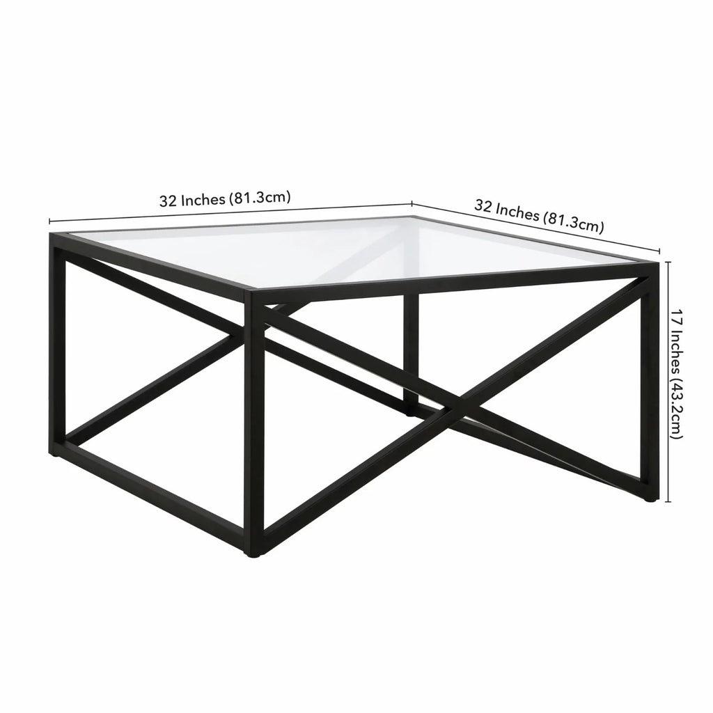 Square Coffee Table I5150