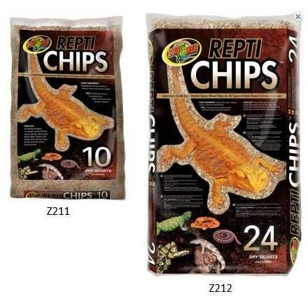 Reptile Bedding Z6587