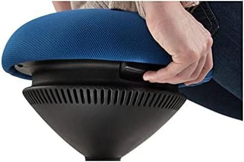 Black Motion Stool K904014