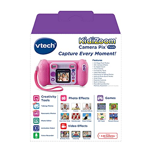 Pink Camera I573989