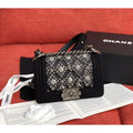 Small Handbag U1909