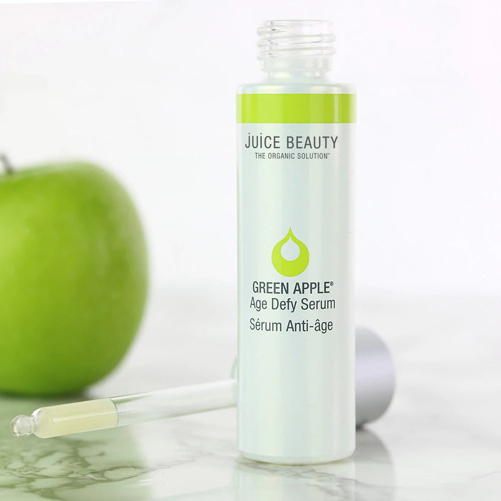 Green Apple Age Defy Serum 1 fl oz X4713