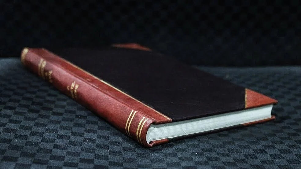 4th Battalion Norfolk Regiment History Leatherbound U99989