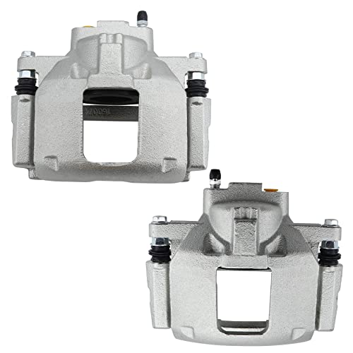 New Front Brake Calipers S621949