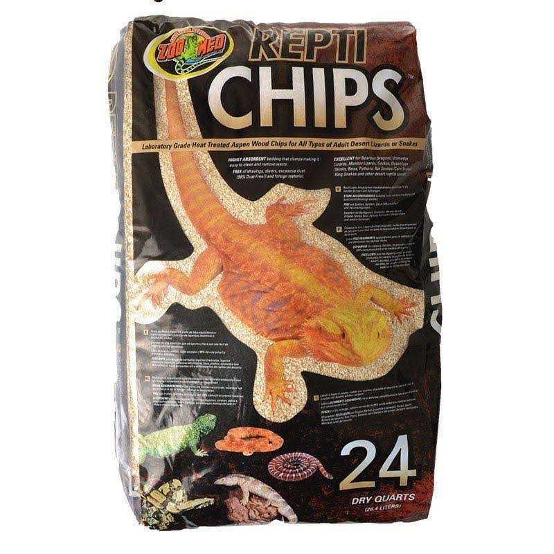 Reptile Bedding Z6587