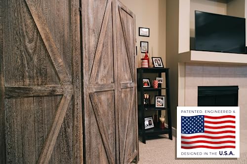 Room Divider and Folding Privacy Screens W412842