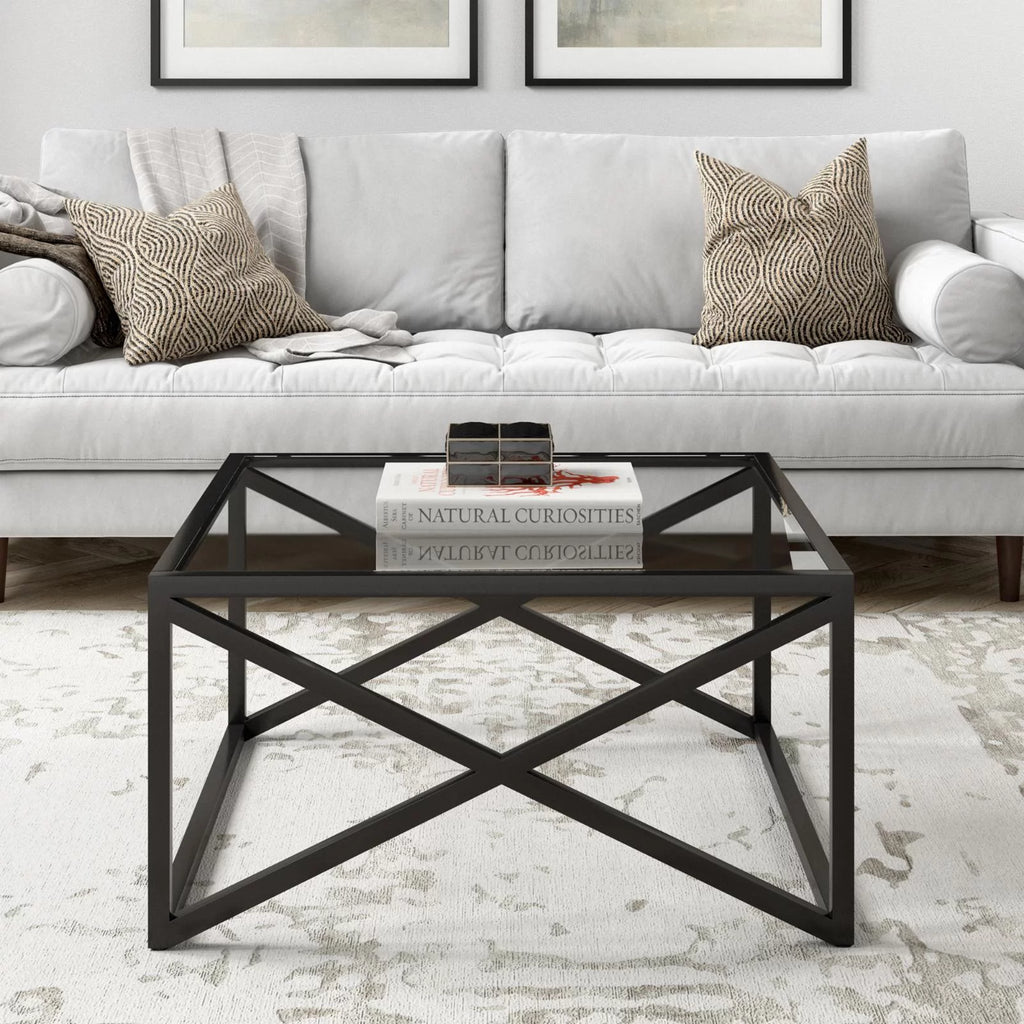 Square Coffee Table I5150