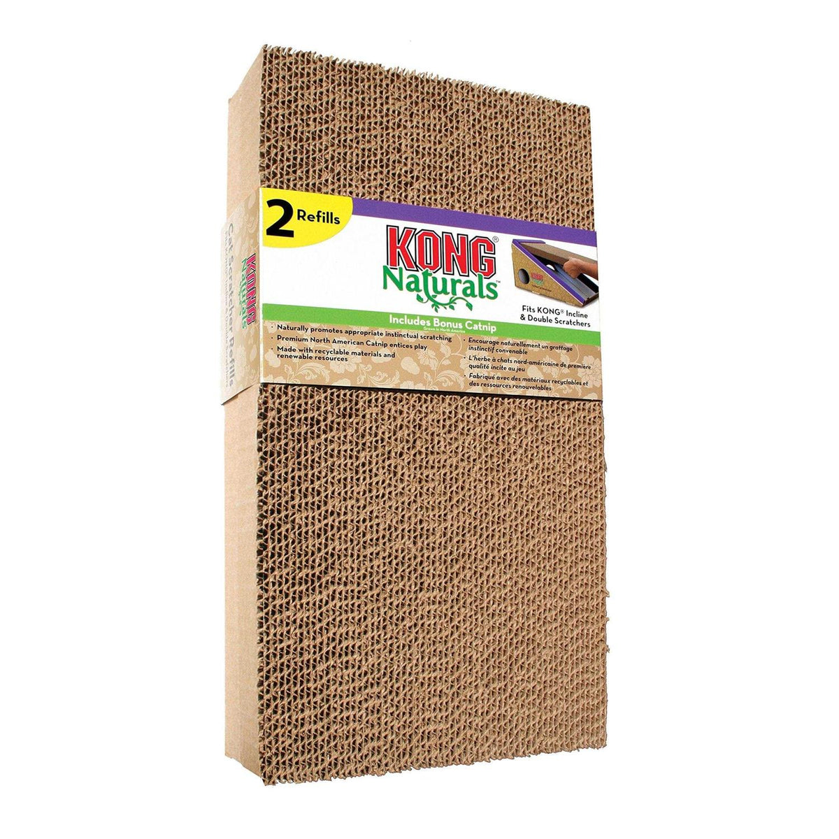 Scratcher Refill E520528