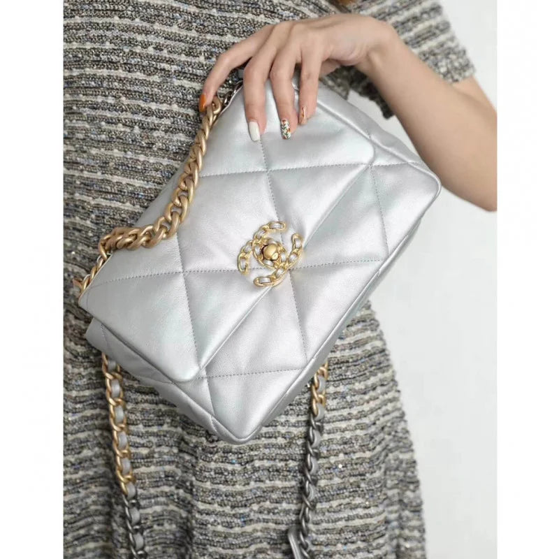 Flap Bag K678