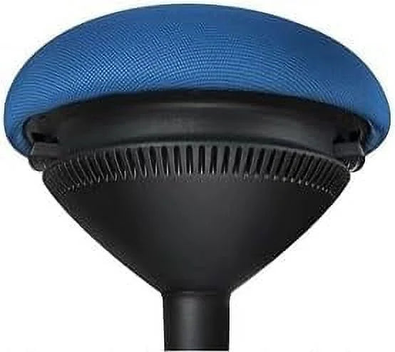 Black Motion Stool K904014