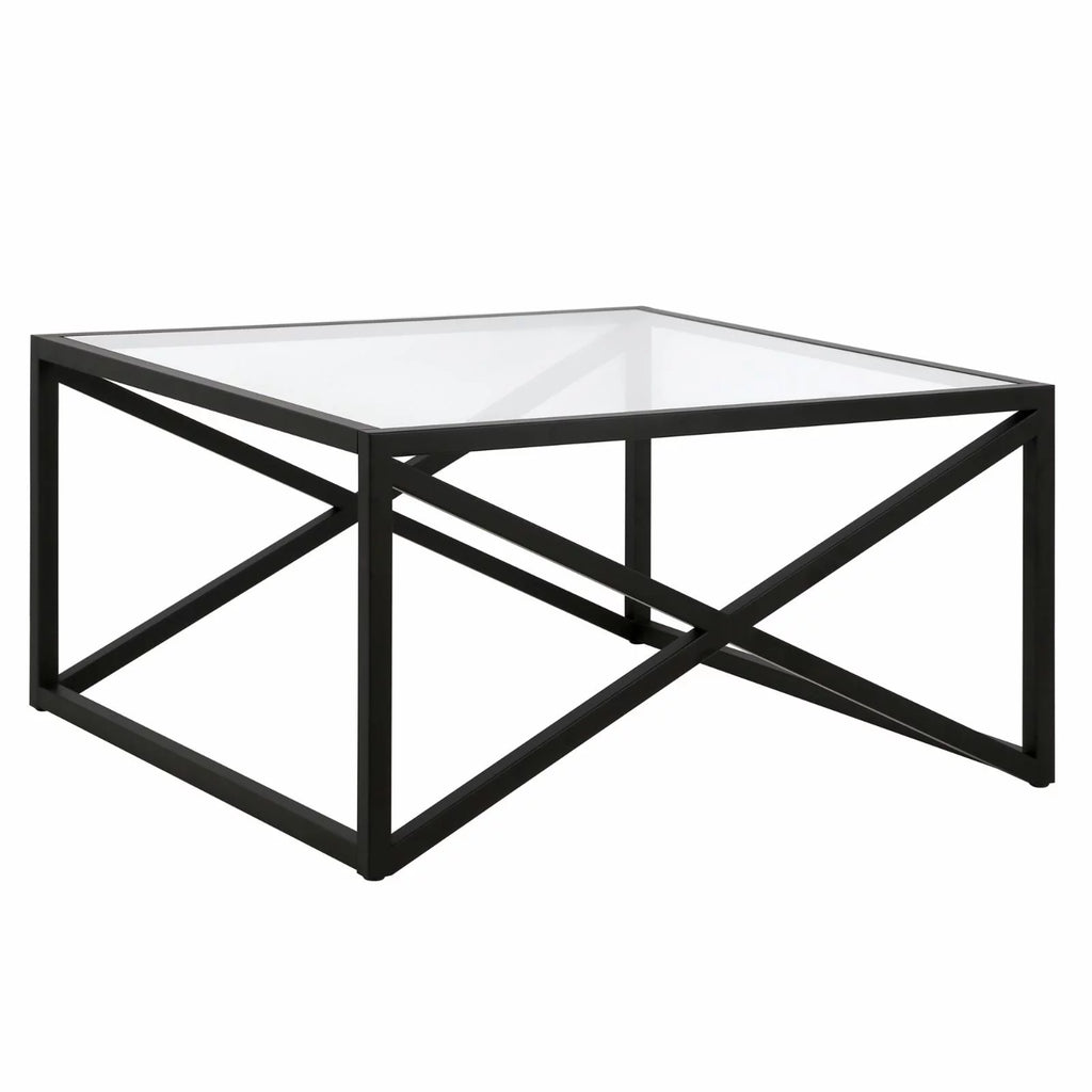Square Coffee Table I5150