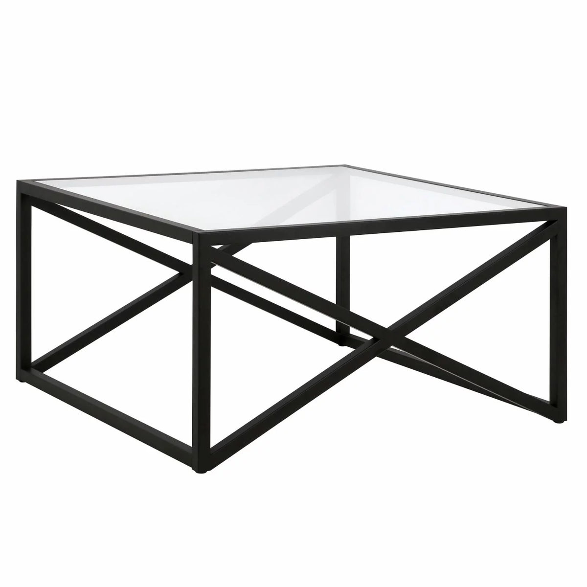 Square Coffee Table I5150