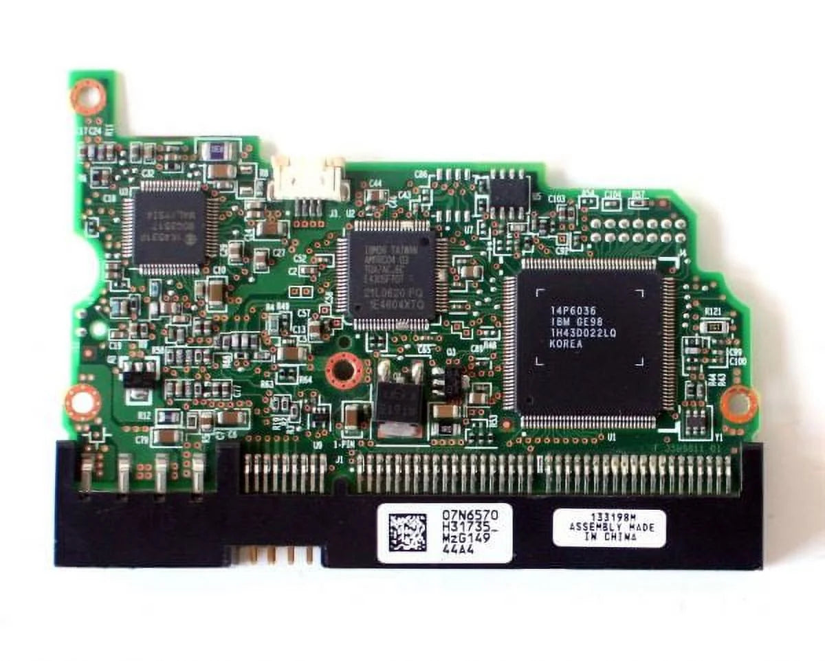 PCB Board A3518
